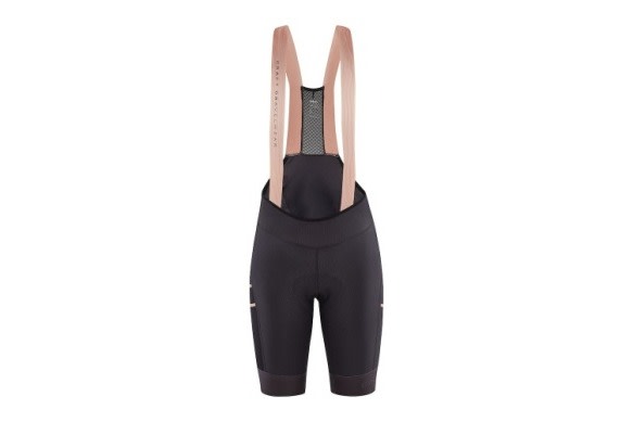 Craft Pro Gravel Bib Shorts Womens