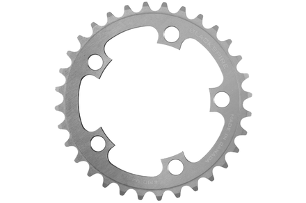Blackspire Chainring Epic MTB 64BCD 22Tooth Inner Silver