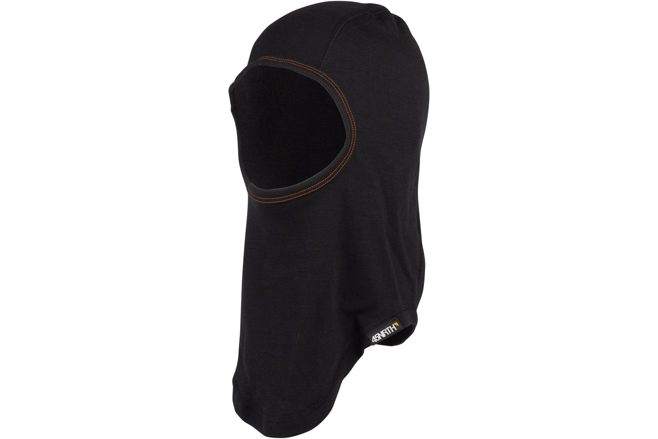 45Nrth Toaster Fork Balaclava Black One Size