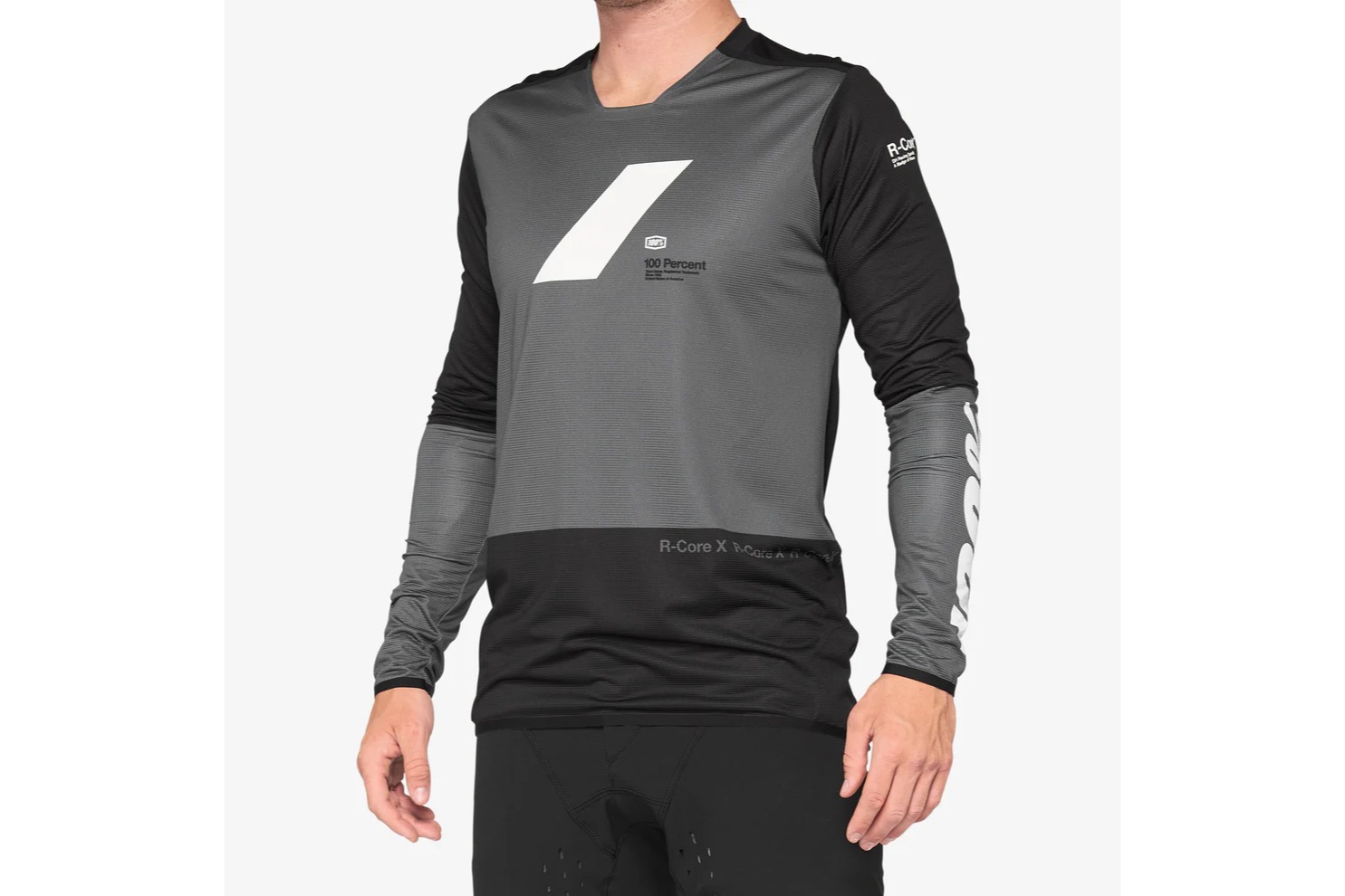 100% R-Core-X Jersey