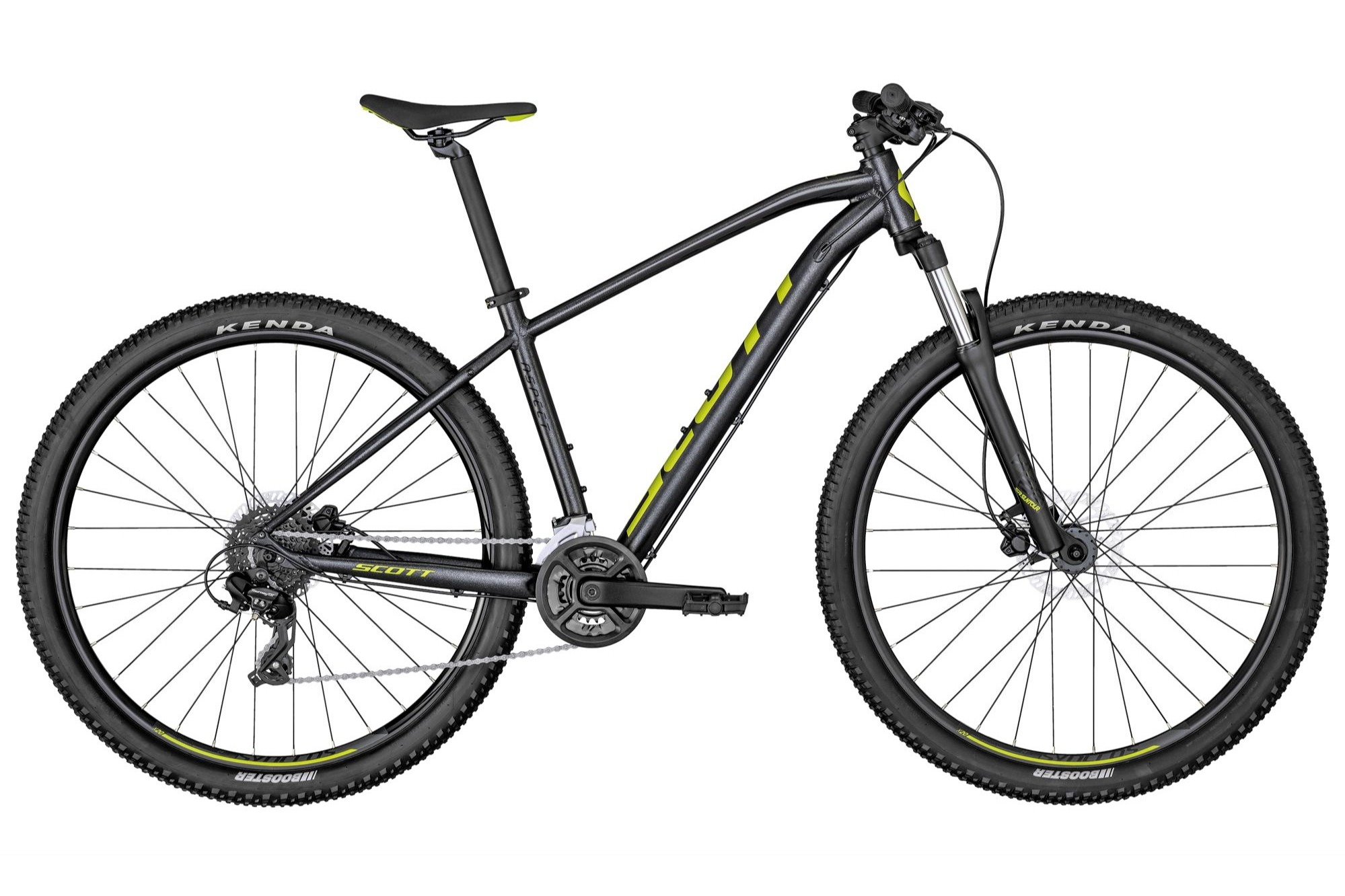 Scott Aspect 760
