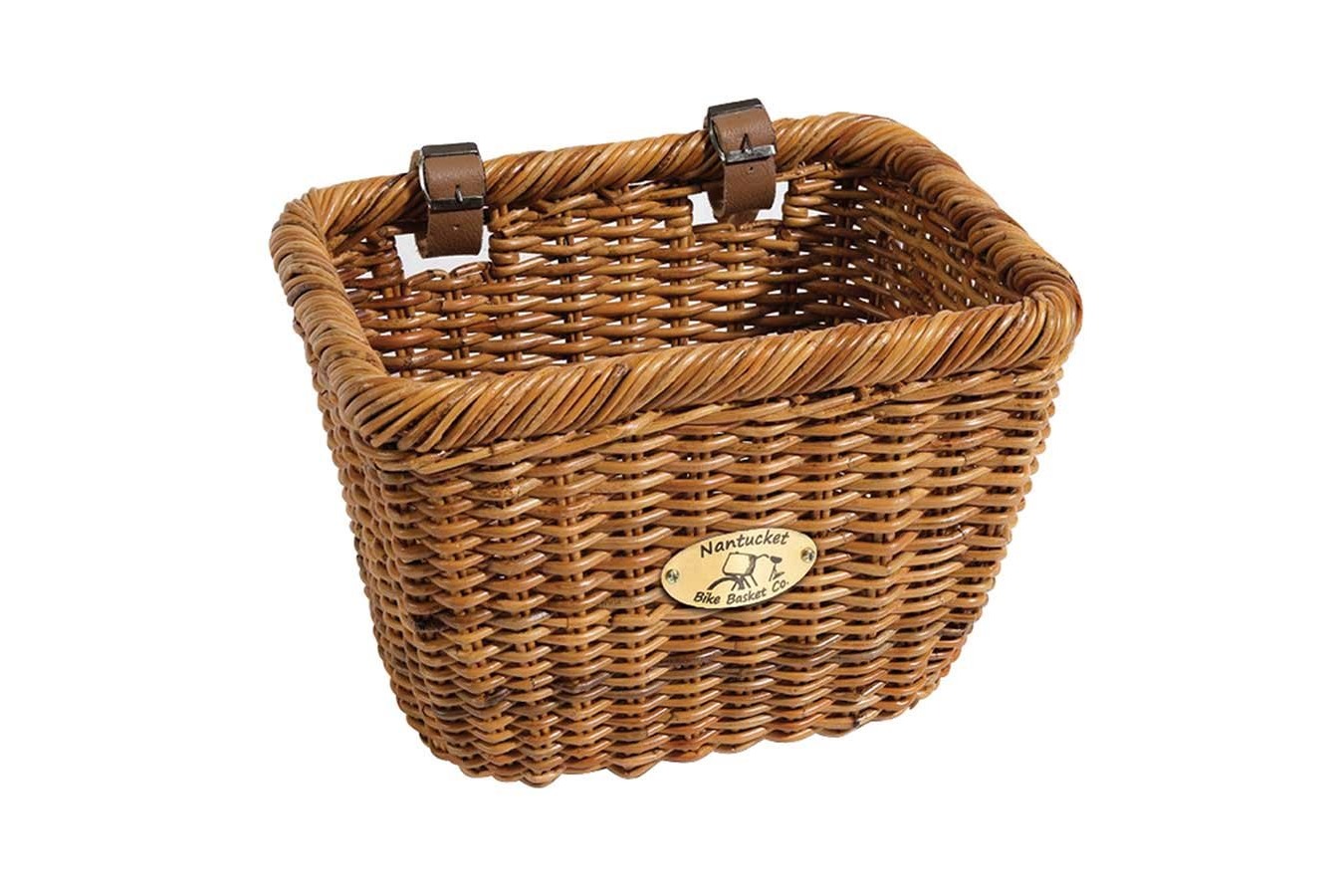 Nantucket Basket Cisco Rectangular 13x10.75x9.5inch