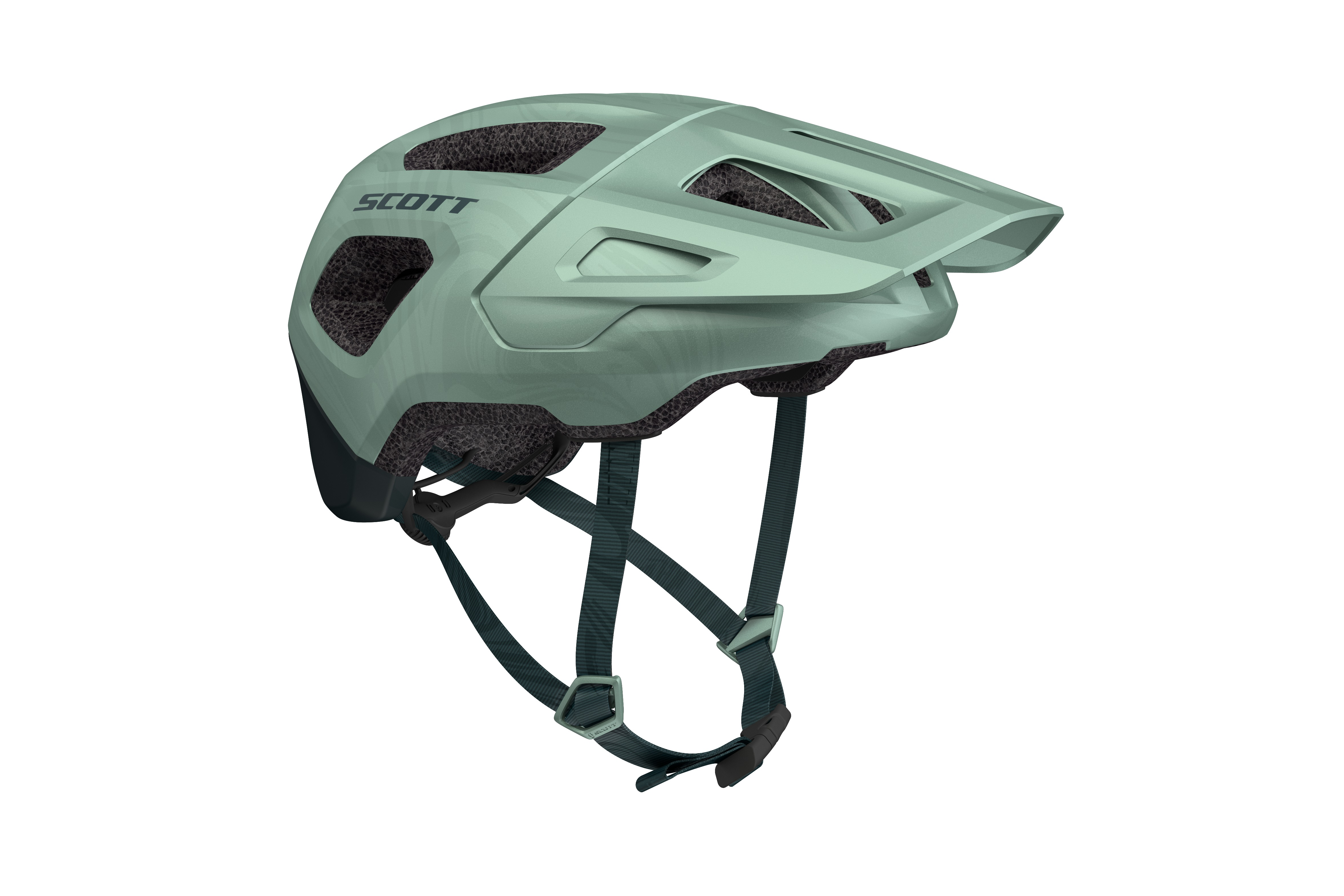 Scott Helmet Argo Plus