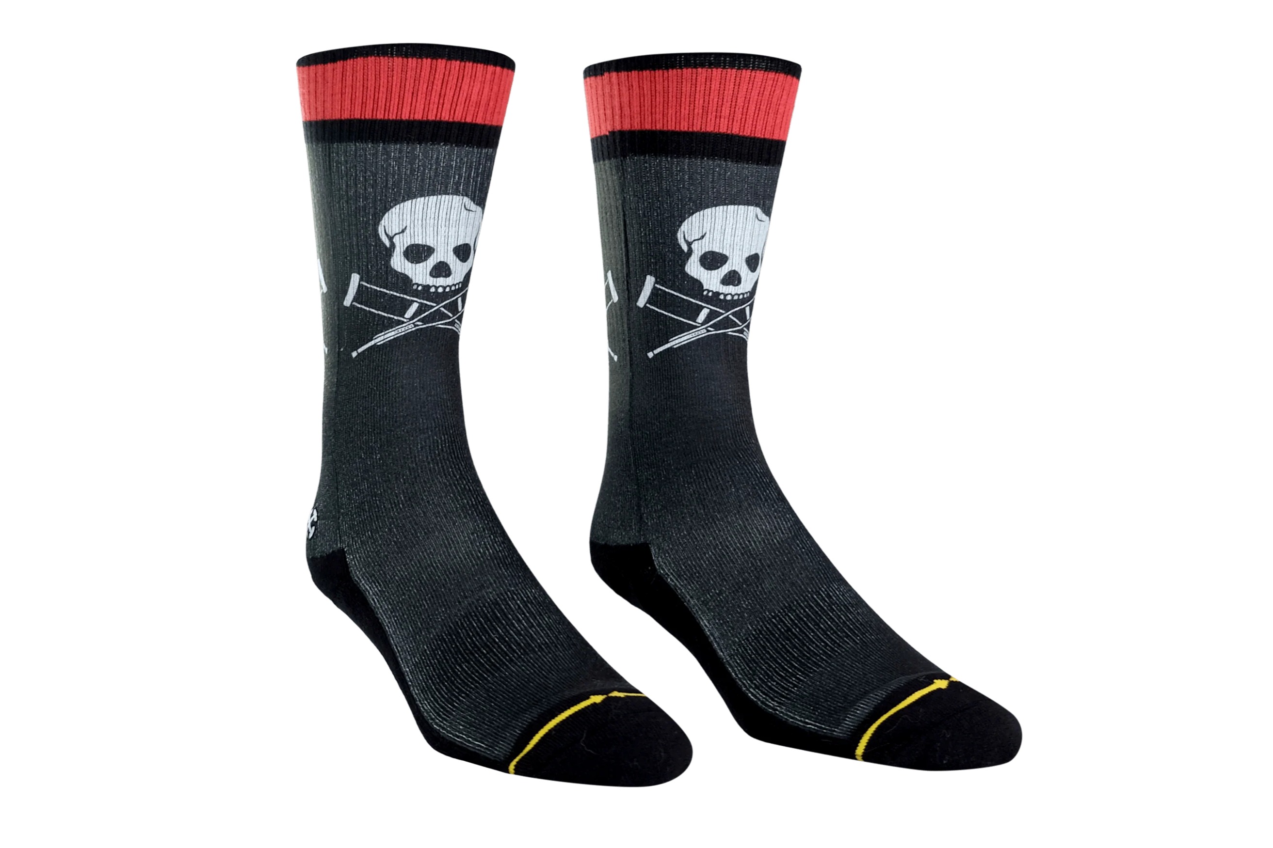 MERGE4 Socks Mid Length