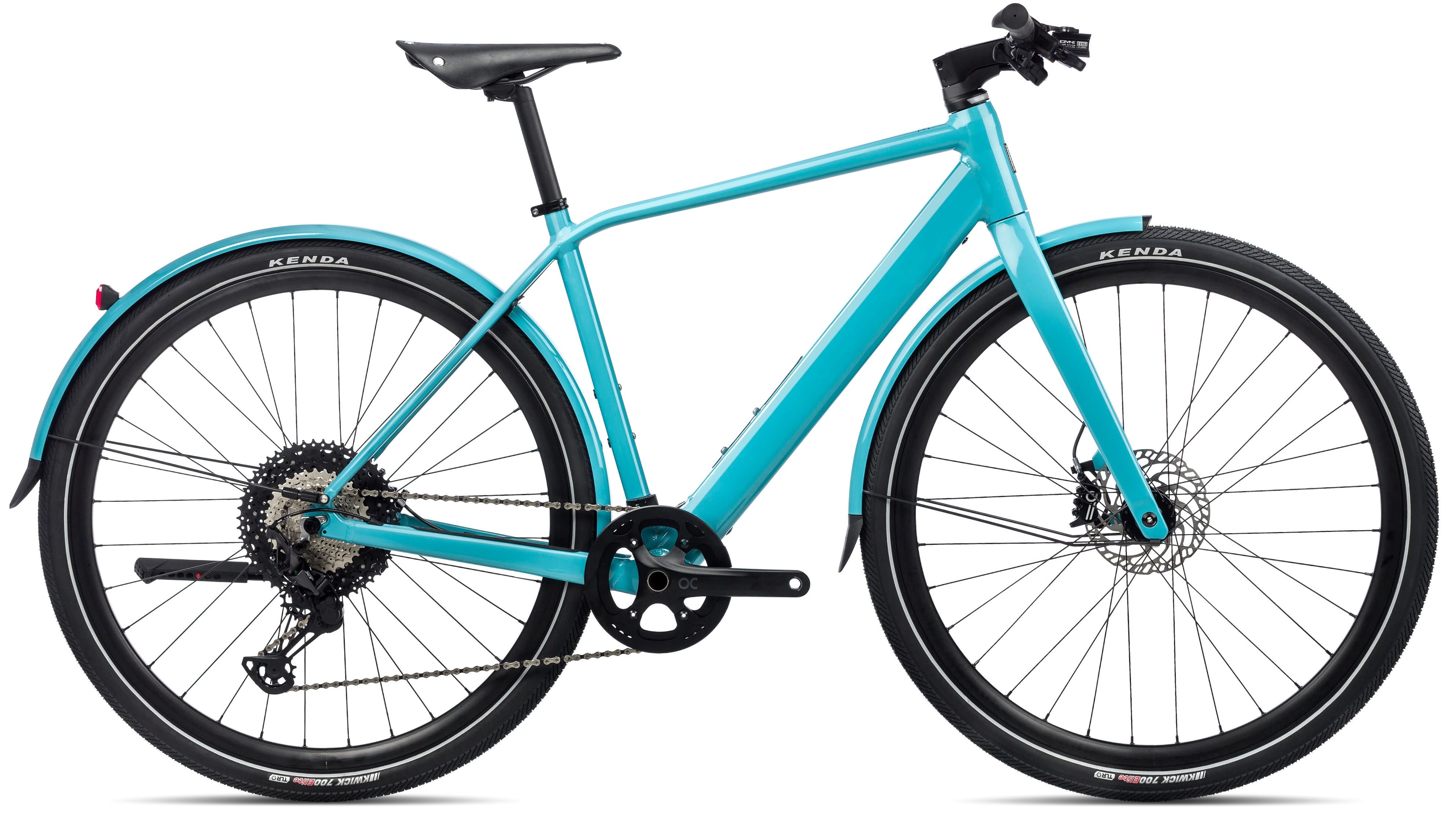 Orbea 2021 Vibe H10 MUD