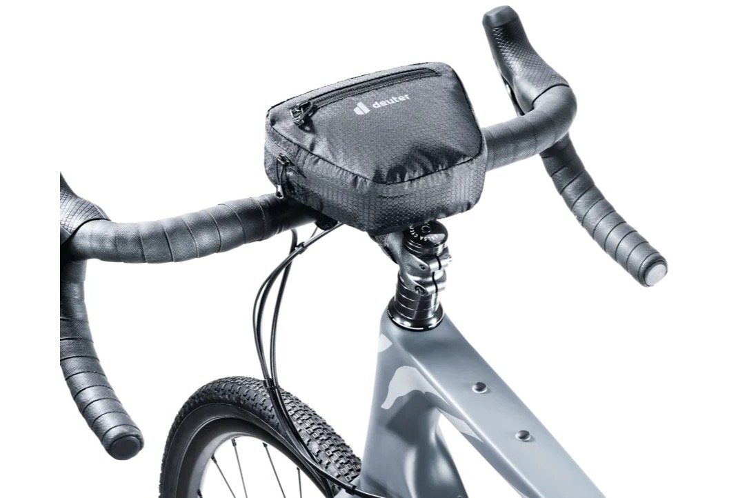 Deuter 1.2L Handlebar Bag