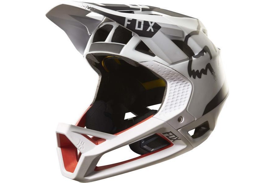 Fox Proframe Helmet