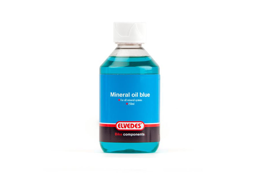 Elvedes Blue Mineral Oil