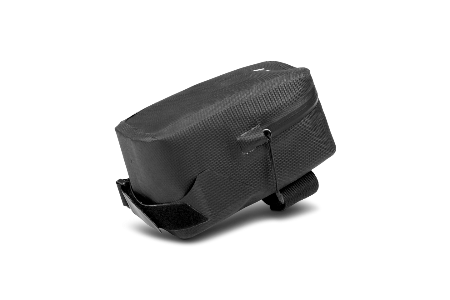 Cube Acid Panniers Toptube1 Black