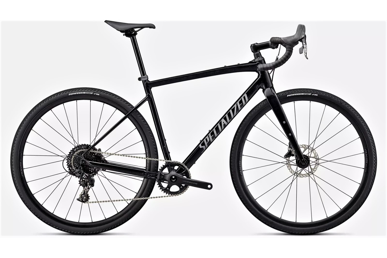 Specialized 2023 Diverge E5 Comp