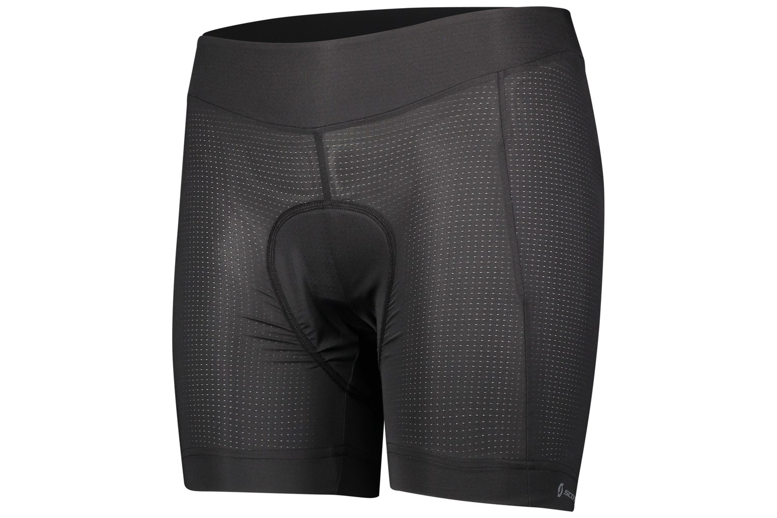 Scott Shorts Womens Trail Underwear+
