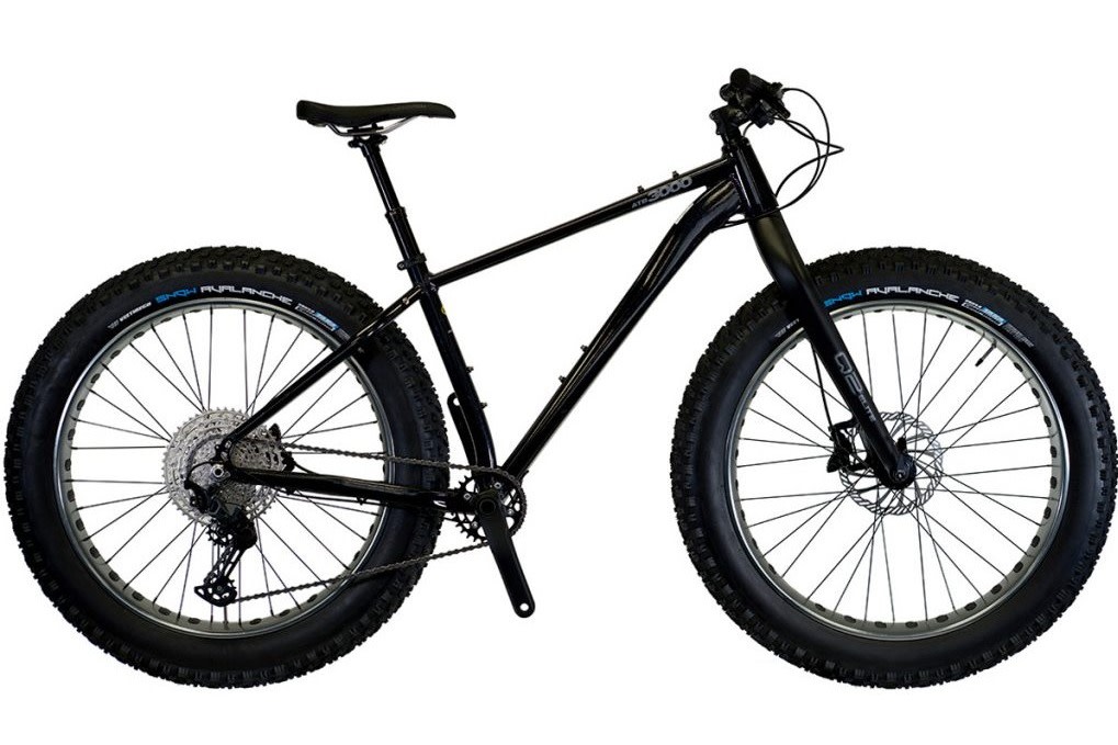 KHS 2022 ATB 3000