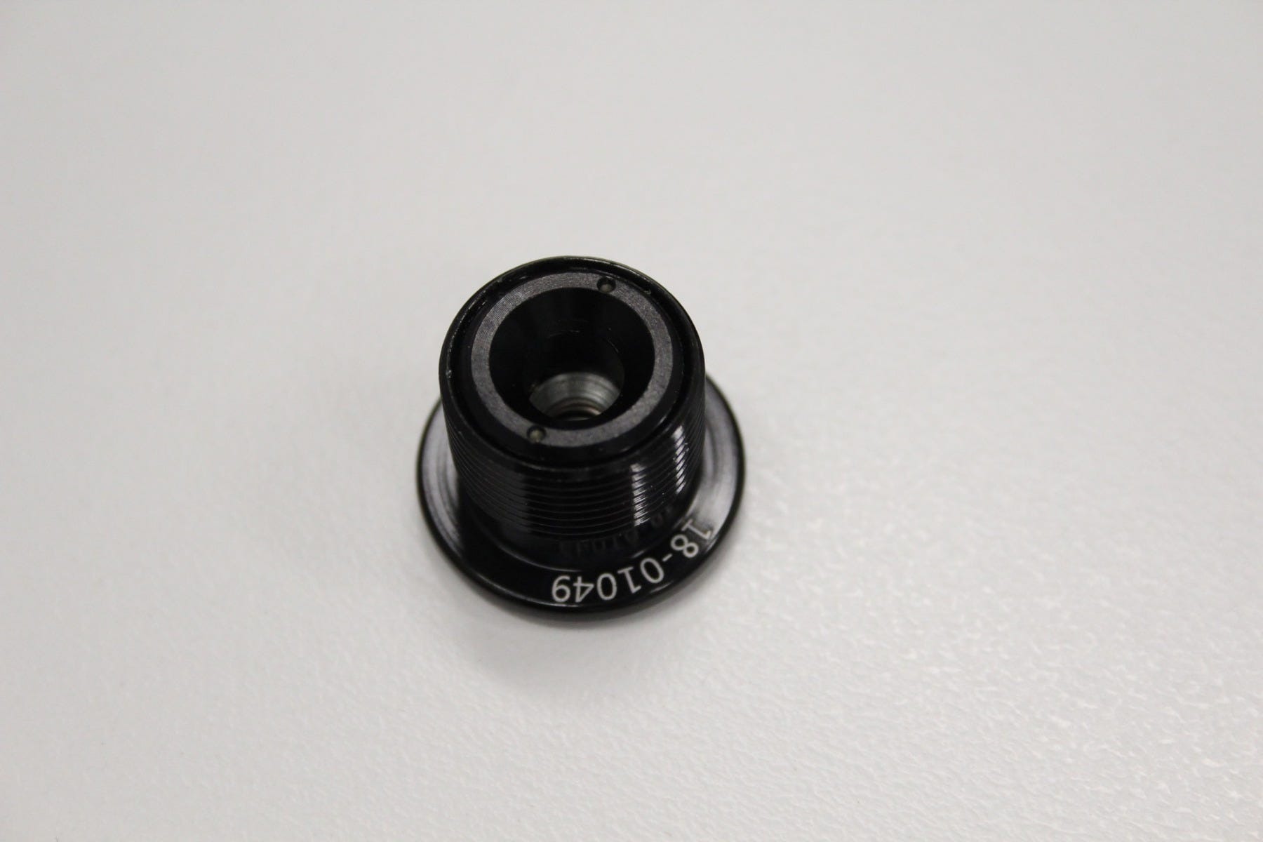 Cube 2020/2021 Battery Cover Release Button