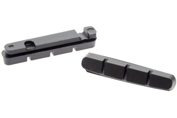 49N Brake Pad Road Pad Insert 55mm 2pieces