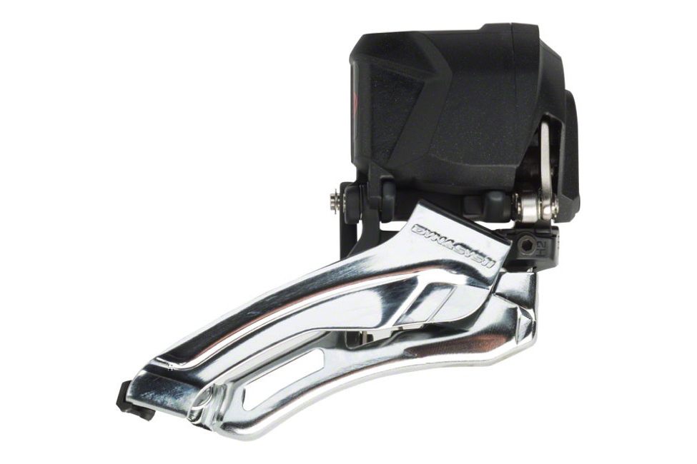 Shimano XT FD-M8070 Di2  Front Derailleur