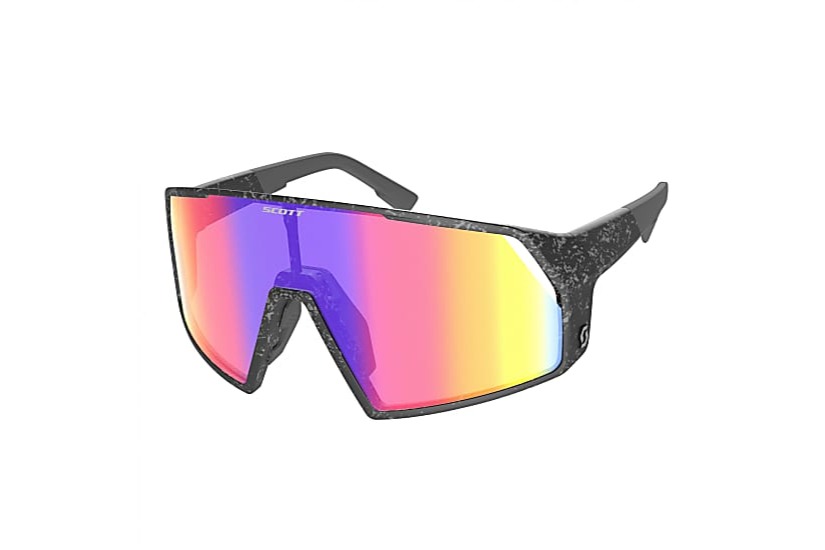 Scott Sunglasses Sport Shield ✪ Revolution Cycle