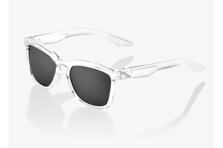 100%  Hudson Glasses