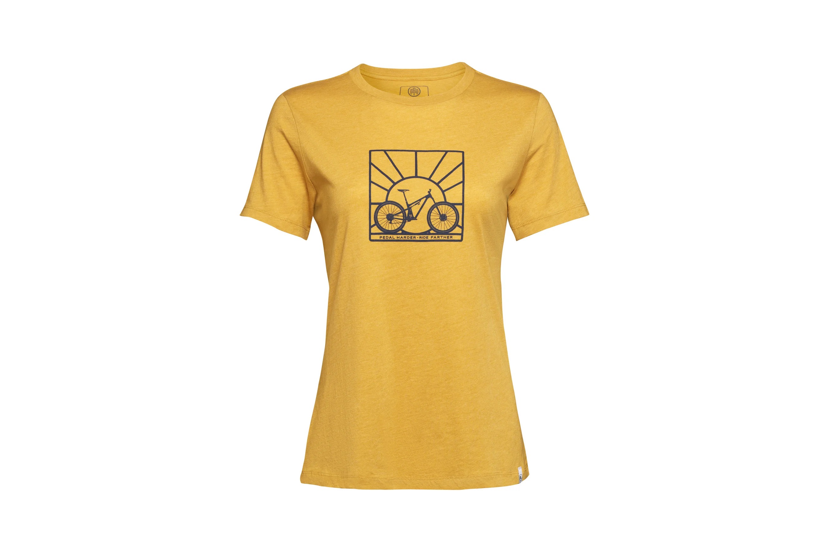 FlyLow Womens MTB Tee