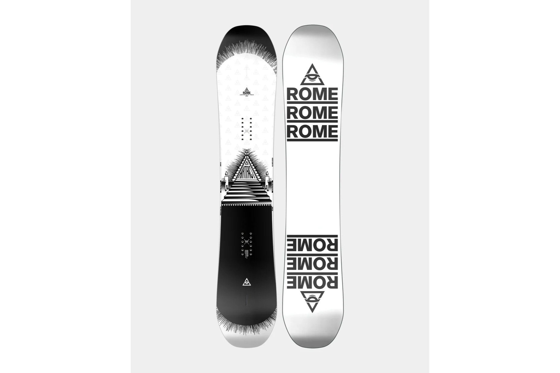 2024/2025 Rome Artifact Pro