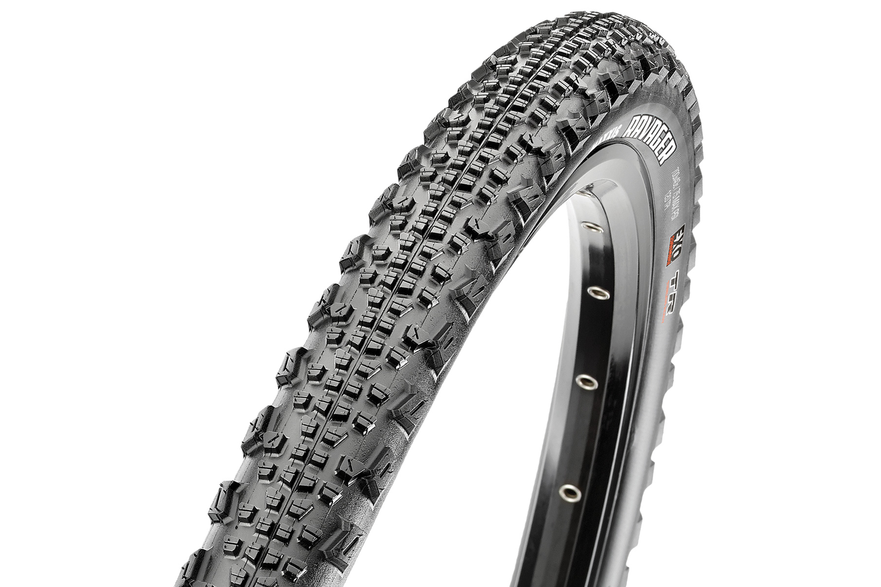 Maxxis Tire Ravager F120 DC EXO TR