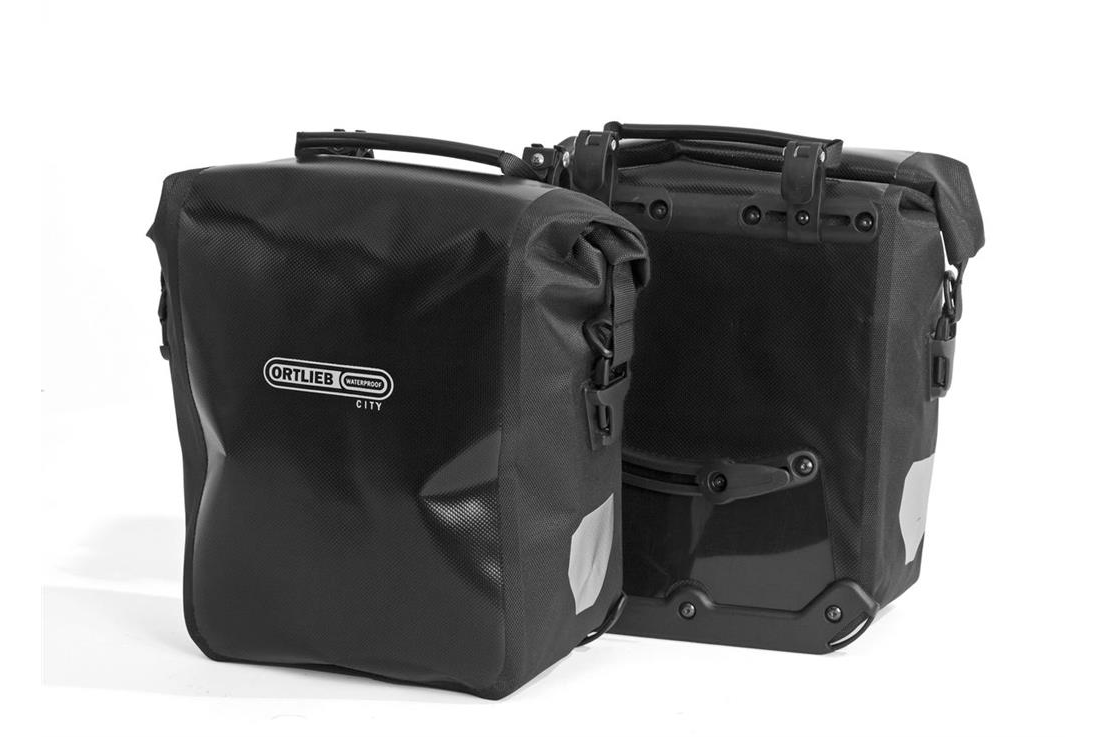 Ortlieb Pannier Touring Sport Roller City