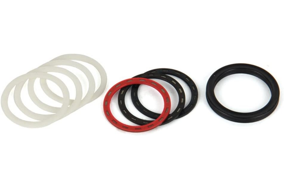 RaceFace Spindle Spacer Kit X-Type XC/AM