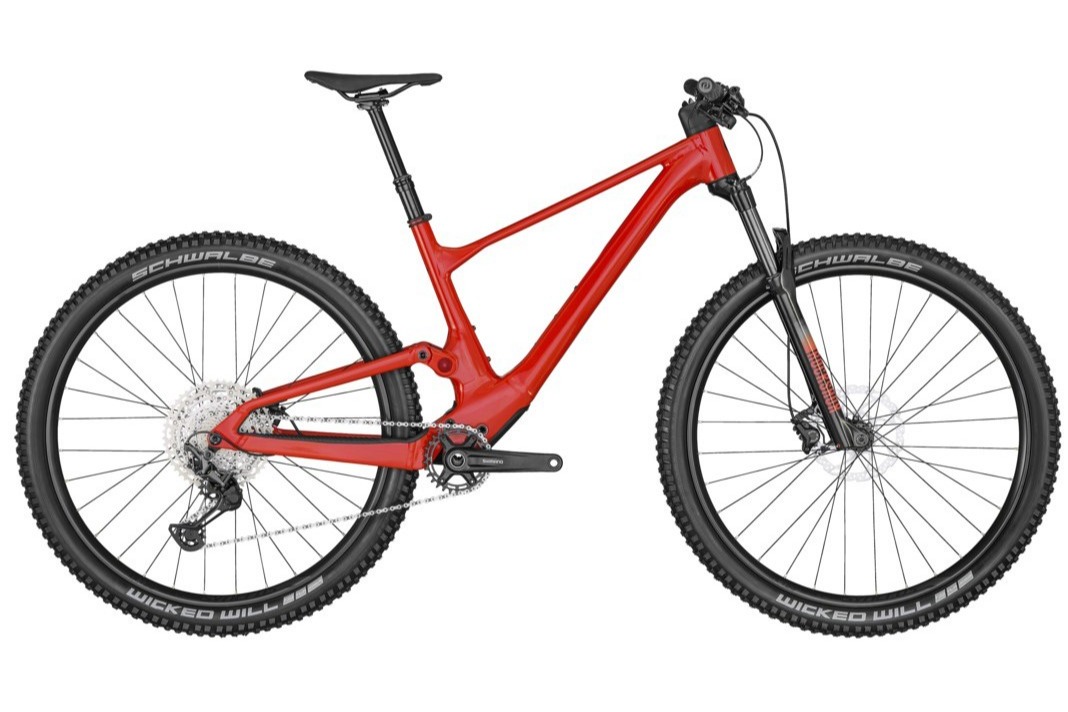 Scott 2022 Spark 960