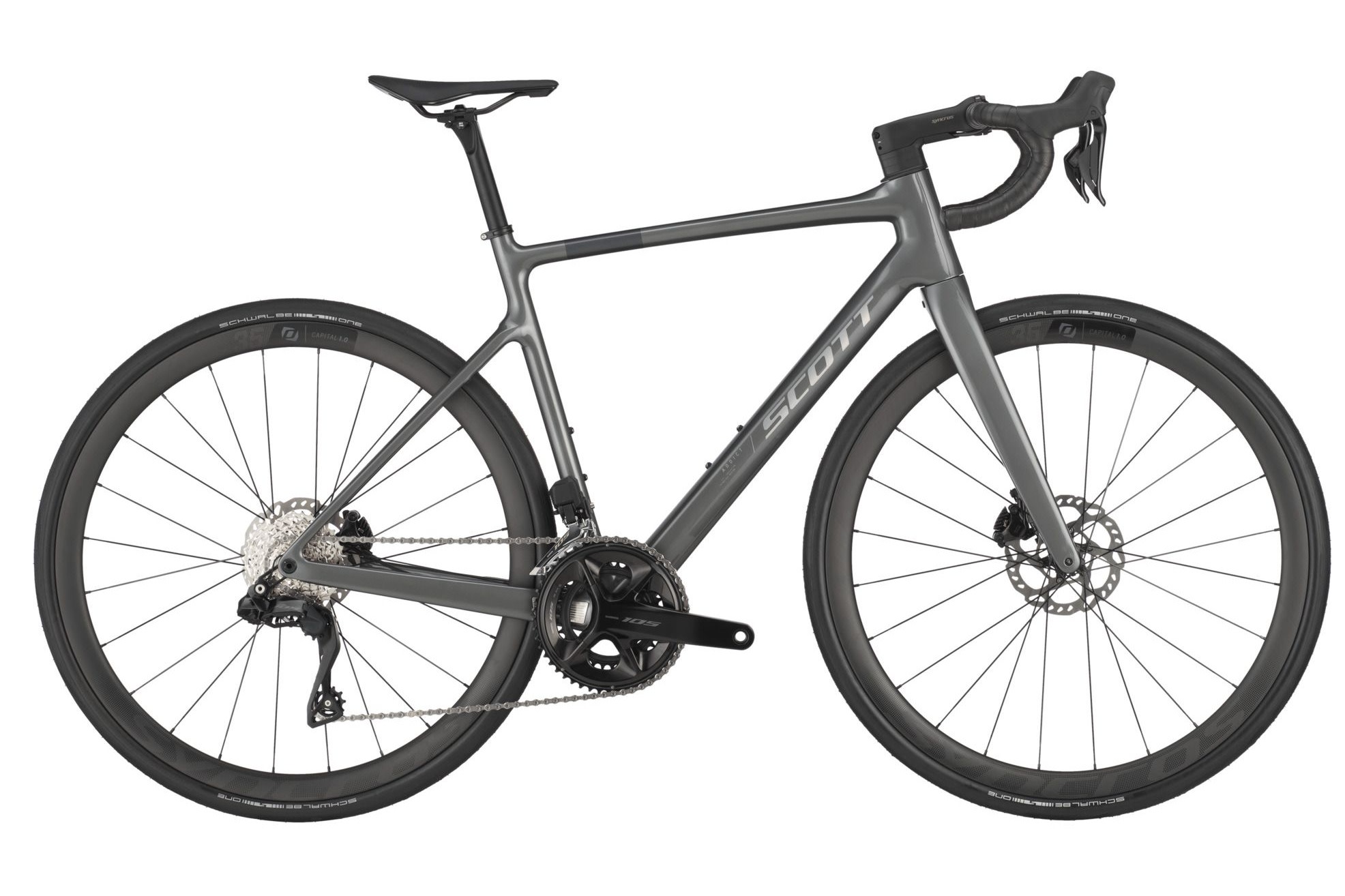Scott Addict 30