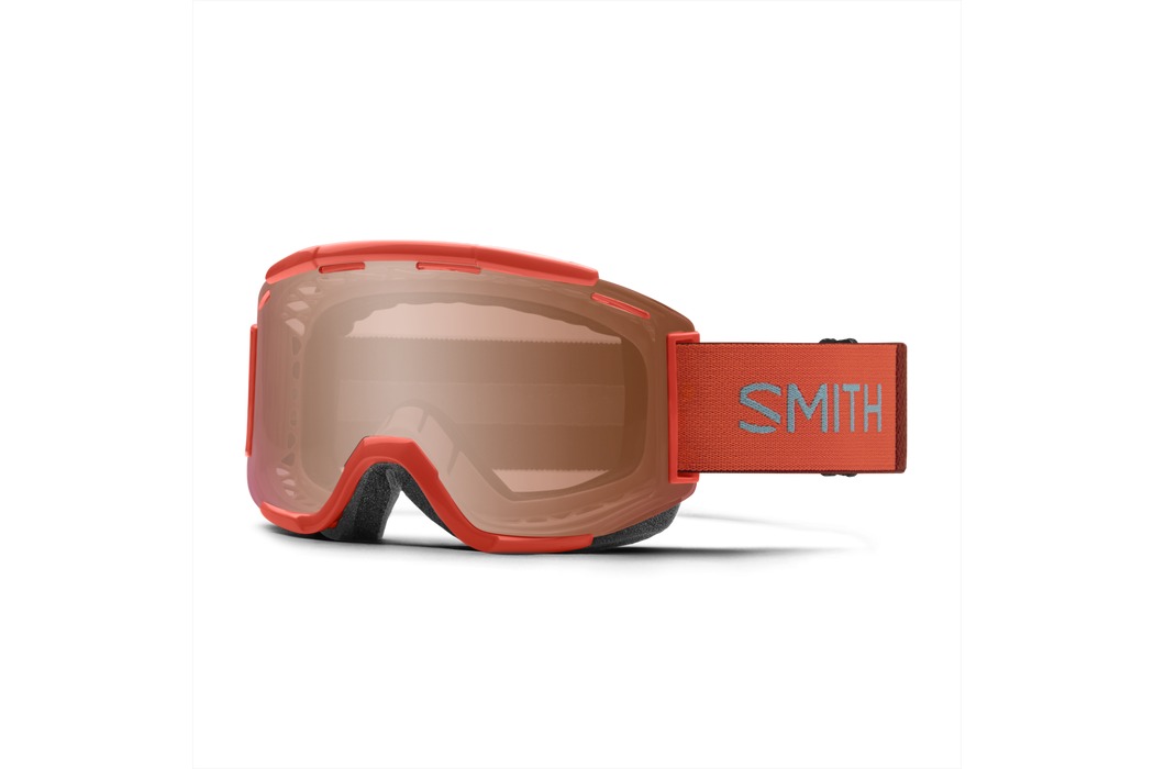 Smith Squad MTB Goggles