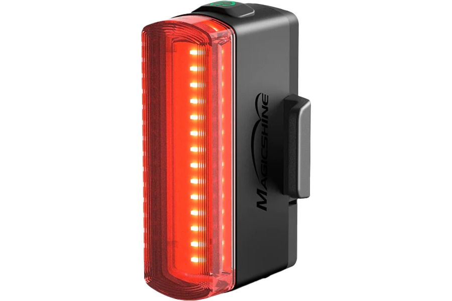 Magcishine Light Seemee 20 V2 Rear Tail Light