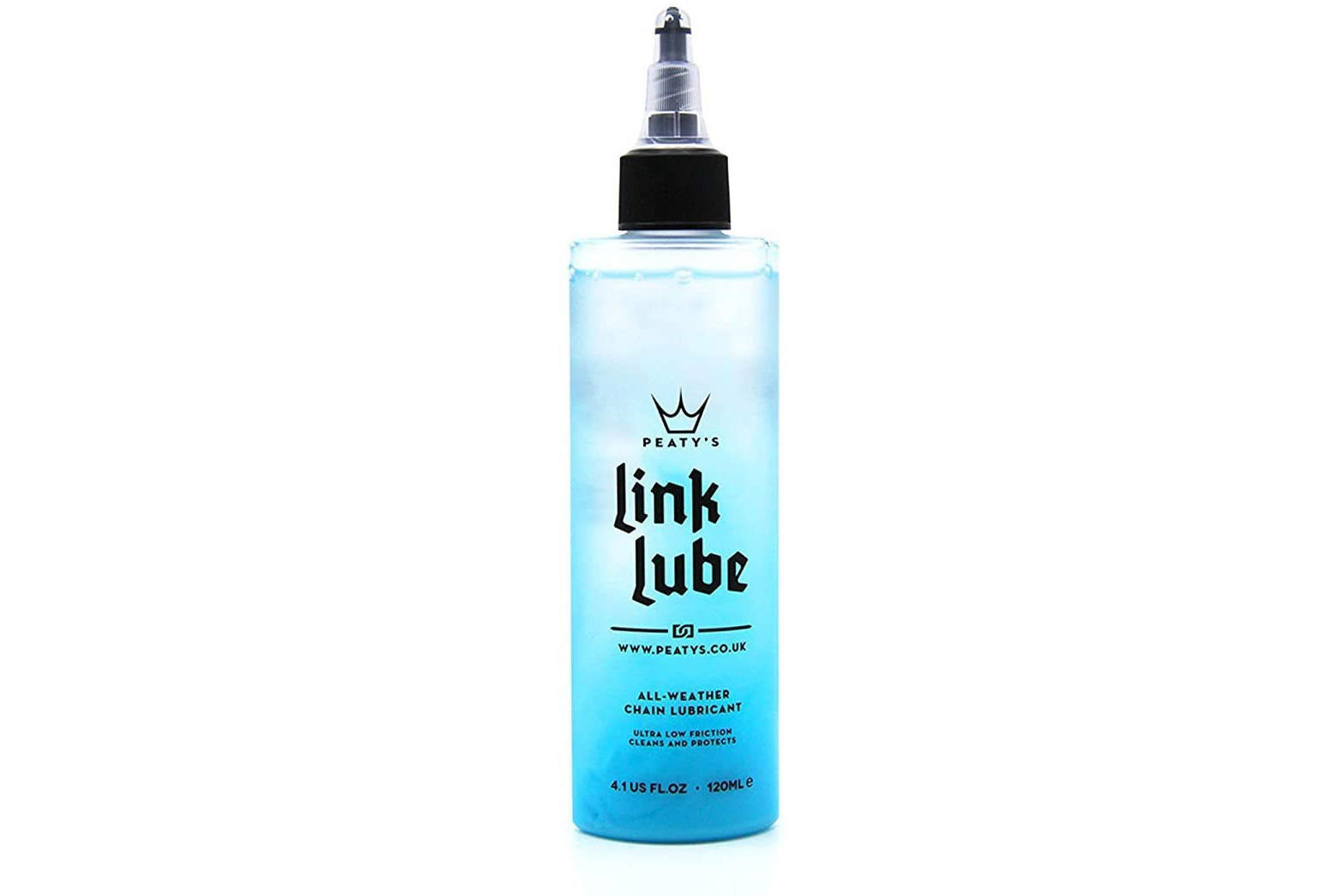 Peatys All Weather Link Lube 60ml