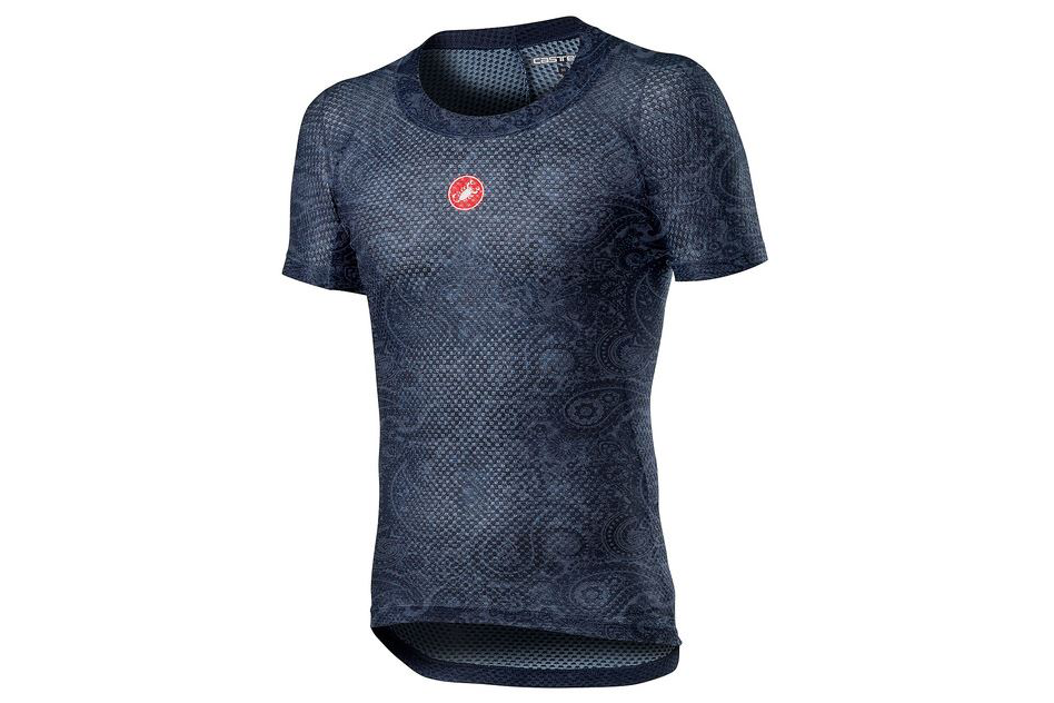 Castelli Pro Mesh M Short Sleeve