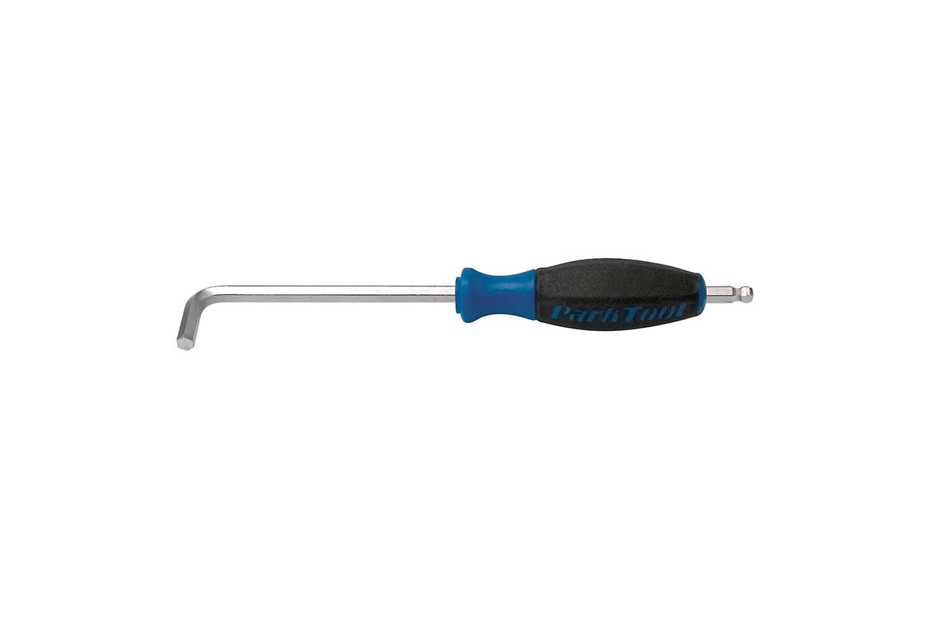 Park Tool HT-8 Long Lever Hex Allen Wrench