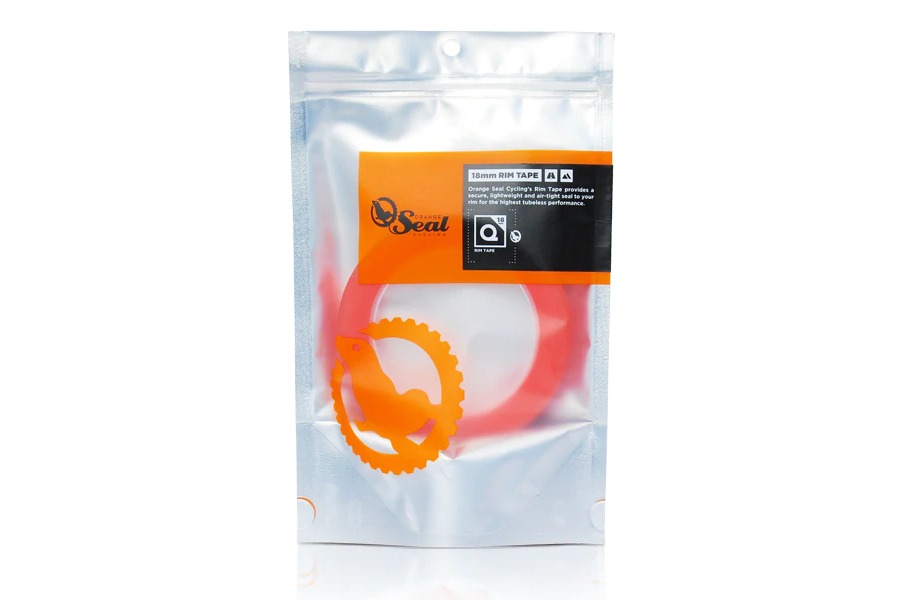 Orange Seal Rim Tape 24mm (12yards)