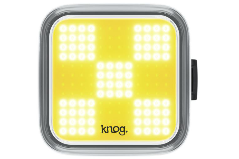 Knog Blinder Ripper Grid Front Light