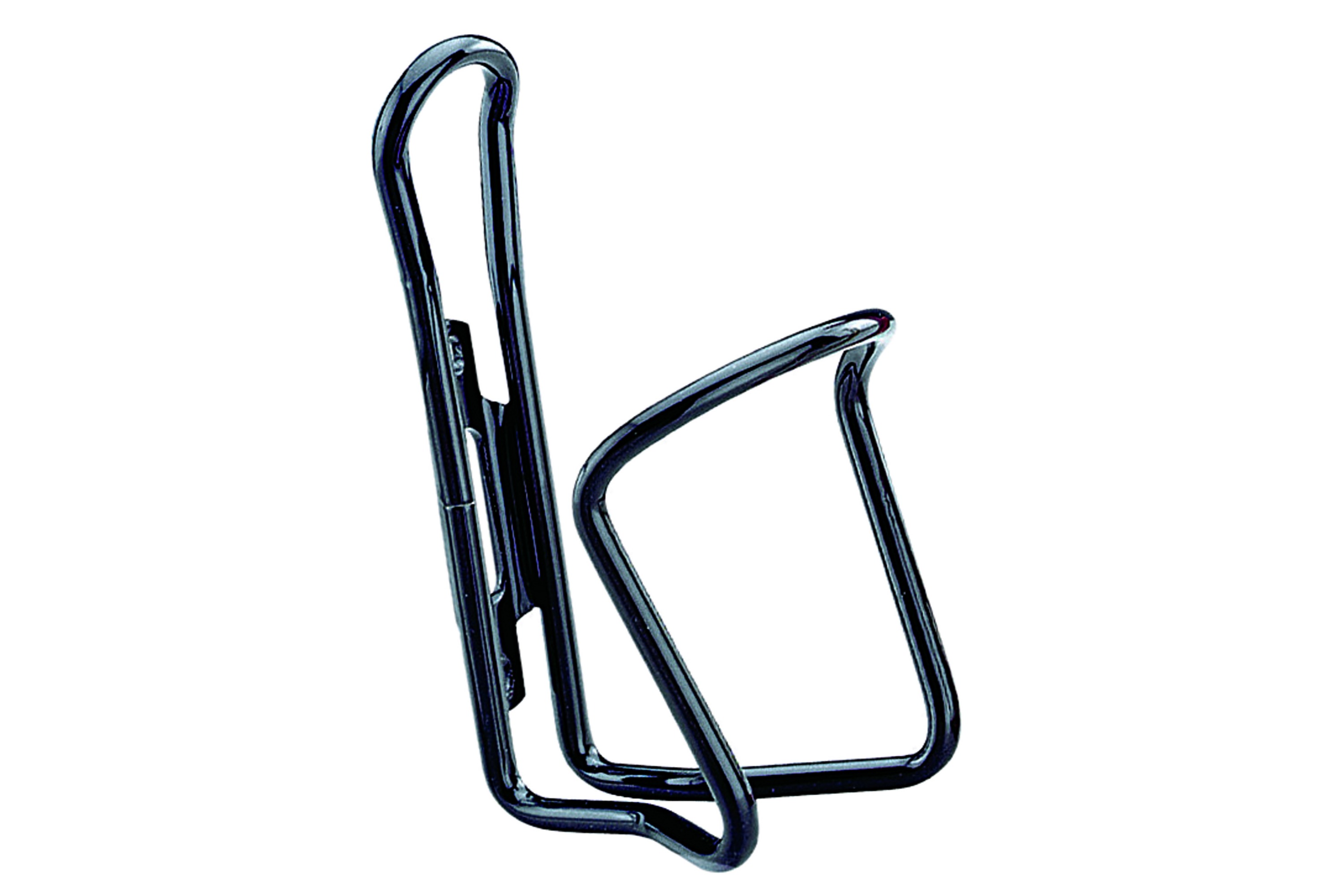 Topeak Waterbottle Cage Shuttle Alloy 49G Black