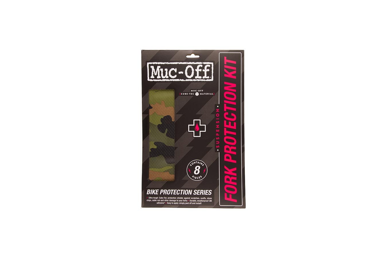 Muc-off Fork Protection Kit