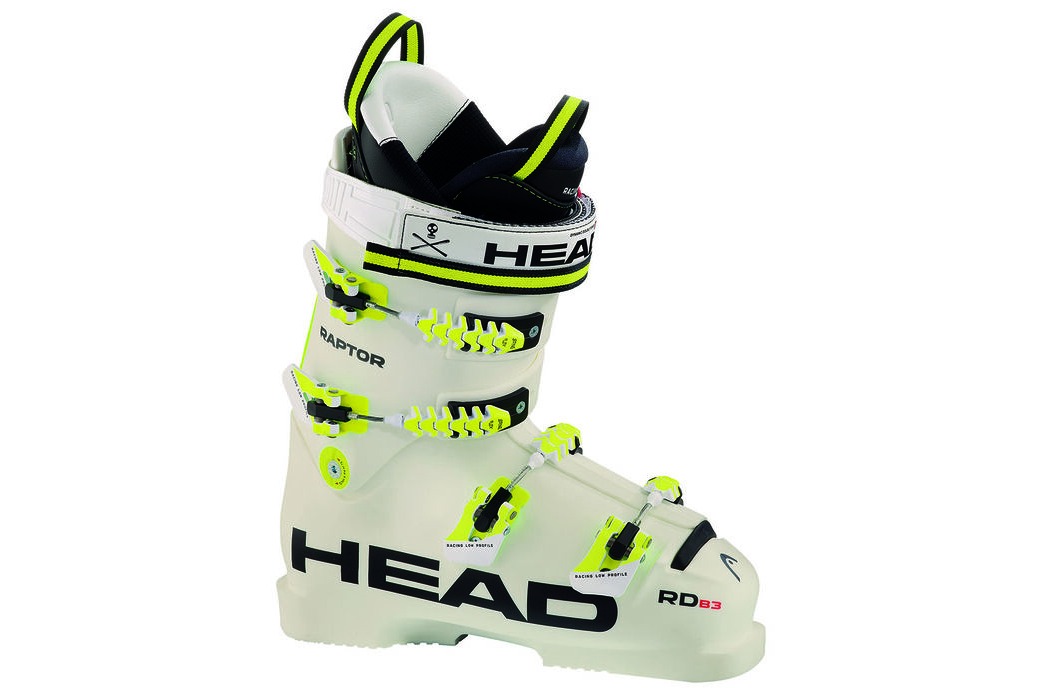 Ski Boots ✪ Revolution Cycle