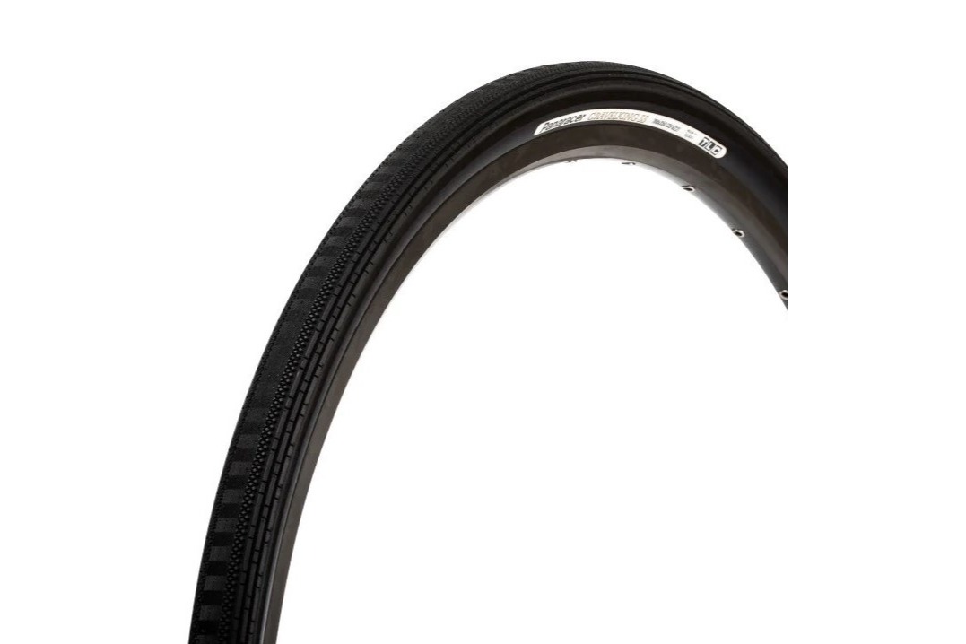 Panaracer Tire Gravelking Semi Slick Tubeless Ready  