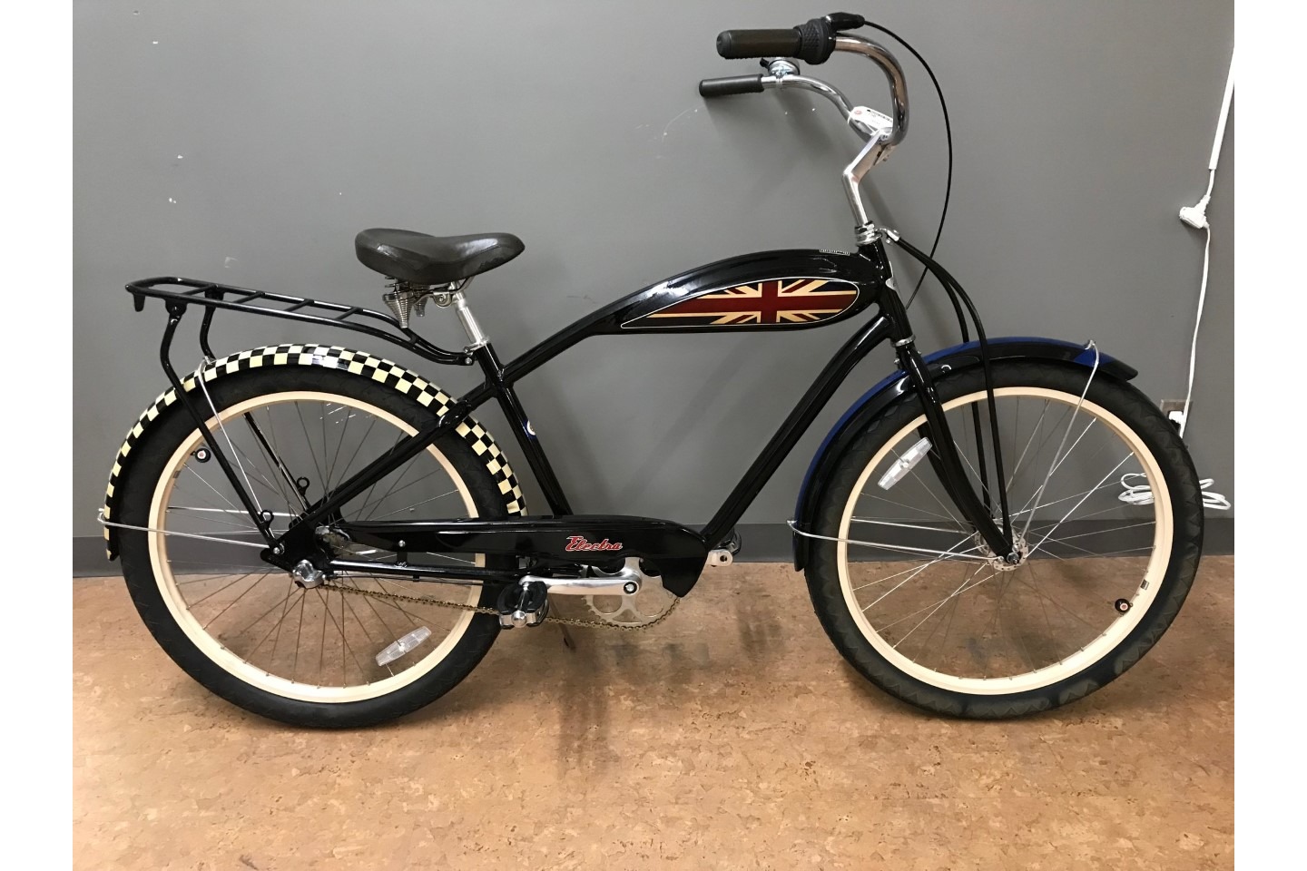 USED Electra Mod 3i