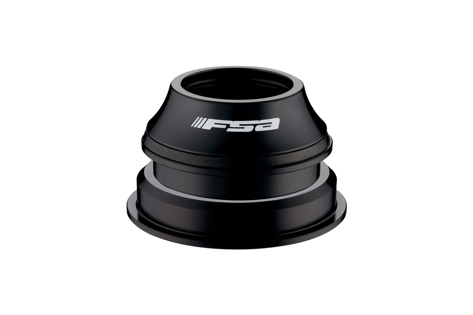 FSA Orbit 1.5ZS Headset ZS44/ZS56 8mm Top Black