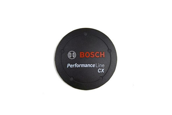 Bosch Logo Cover CX Drive Unit DU