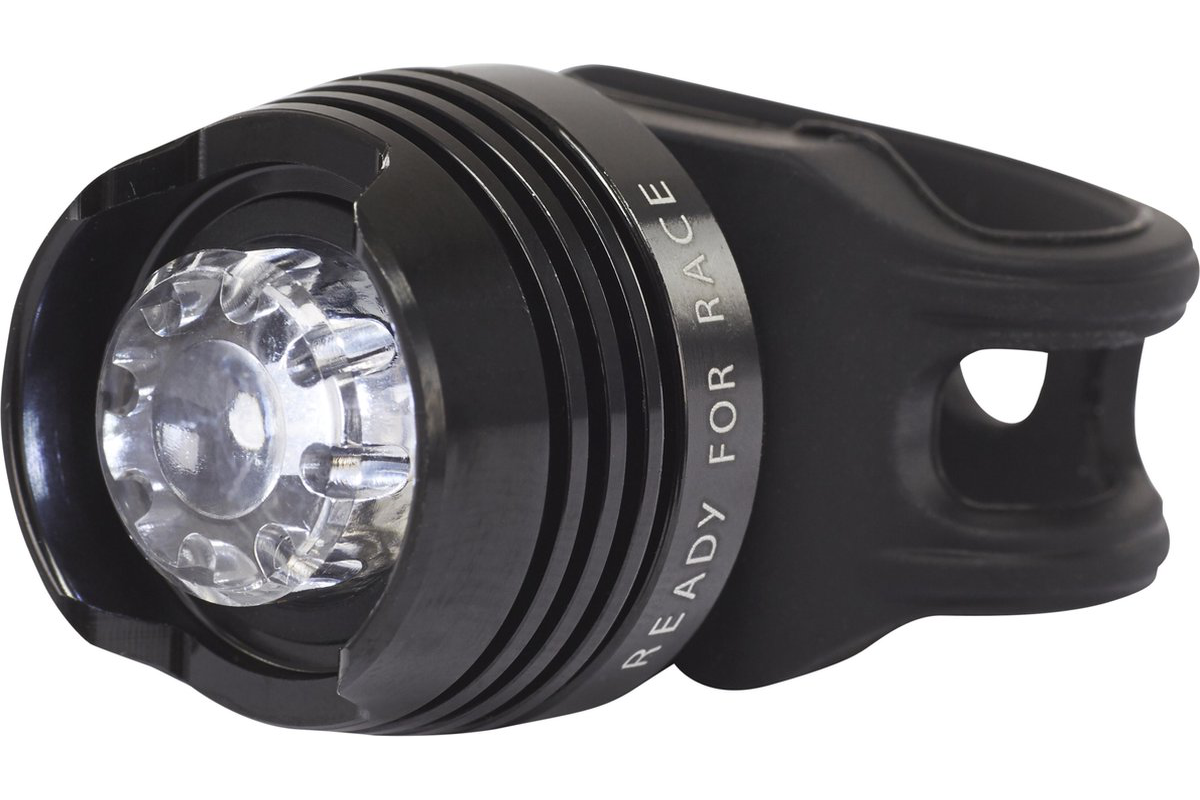 RFR Light Diamond White LED Black