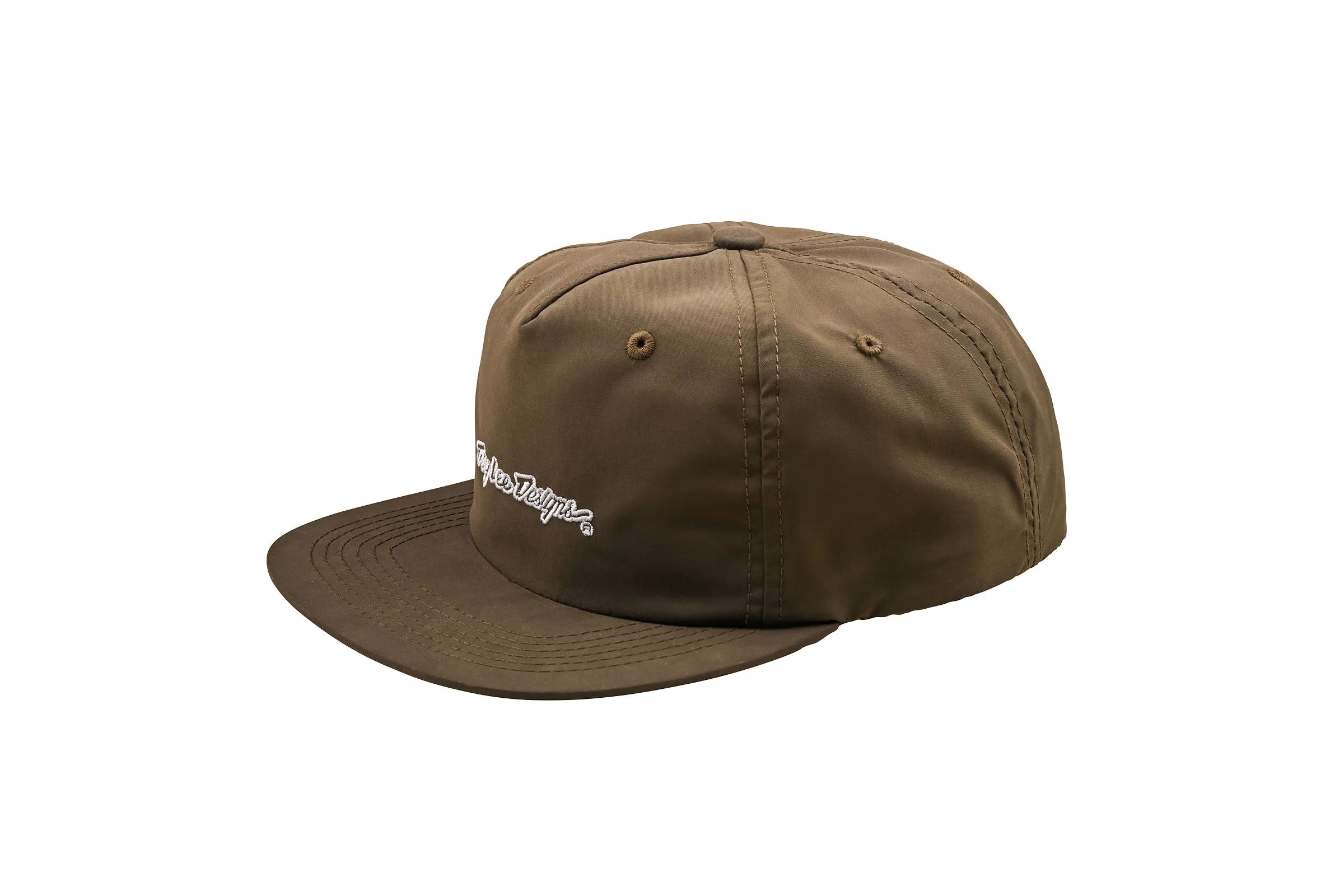Troy Lee Designs Hat Unstructured Snapback
