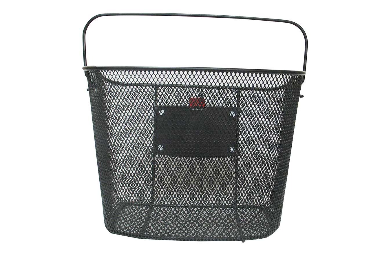 EVO E-Cargo QR-Mesh Traveler II Front Basket