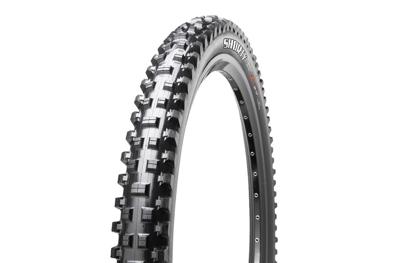 Maxxis Shorty EXO Tubeless Ready Tire