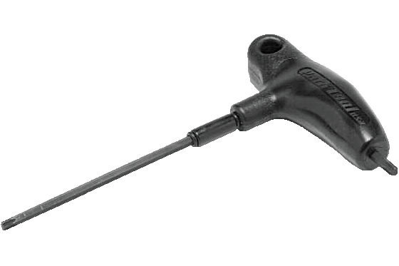 Park Tool PH-T25 Torx Wrench