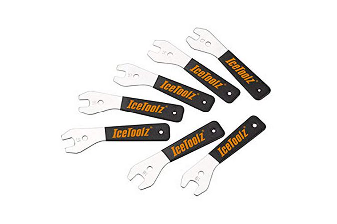 IceToolz Cone Wrench