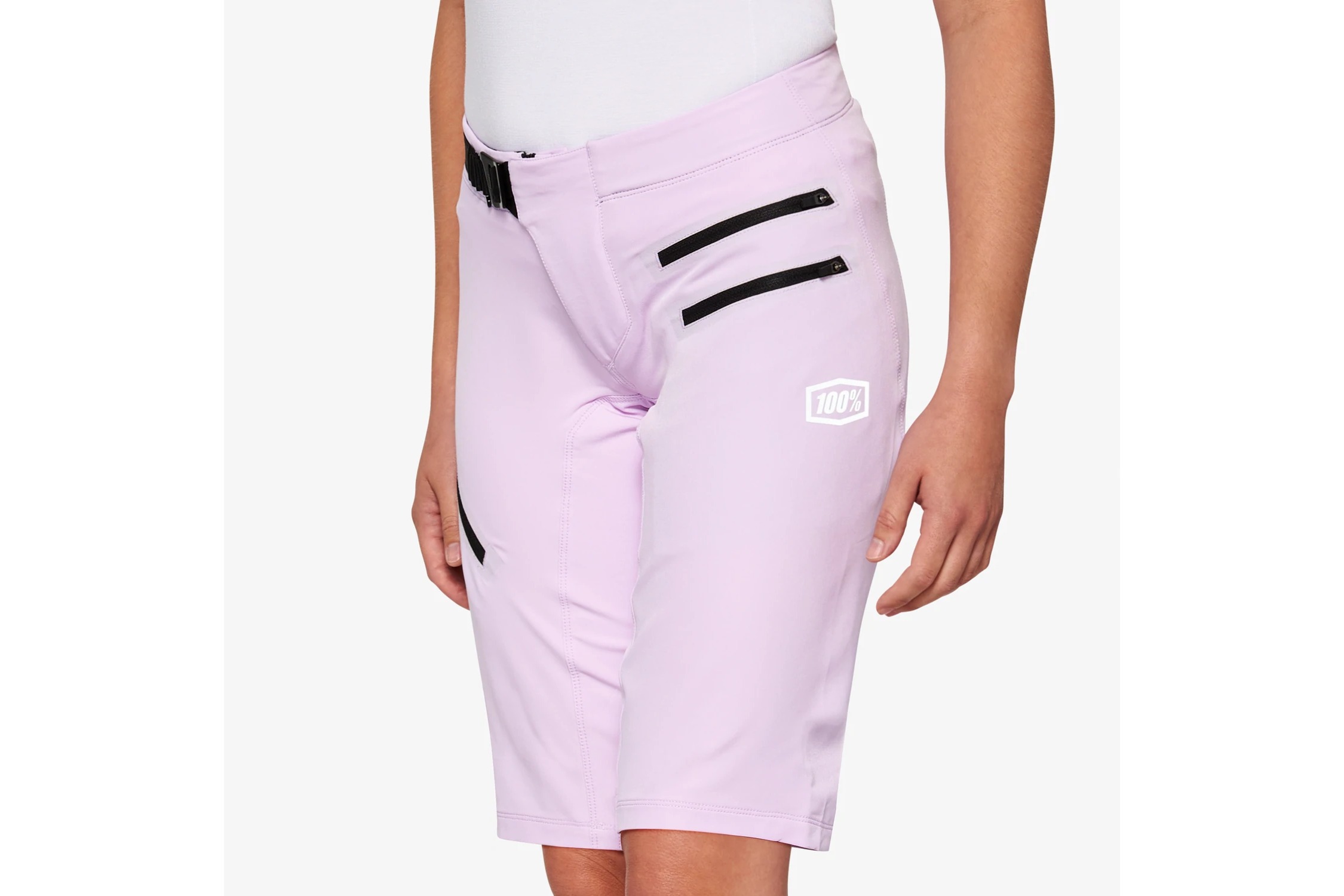 100% Womens Airmatic Short
