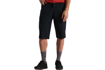 Specialized Short Trail with Liner